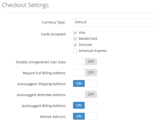 Checkout Settings.PNG